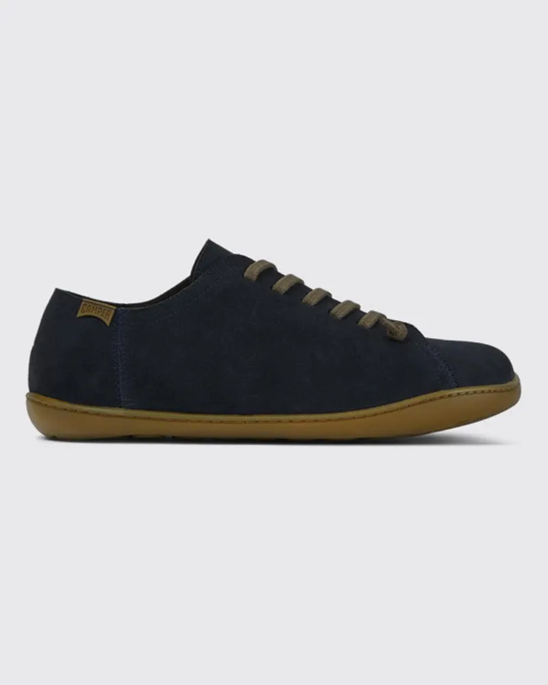 Camper Herren Sneakers Blau