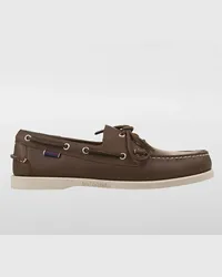 Sebago Mokassins Braun