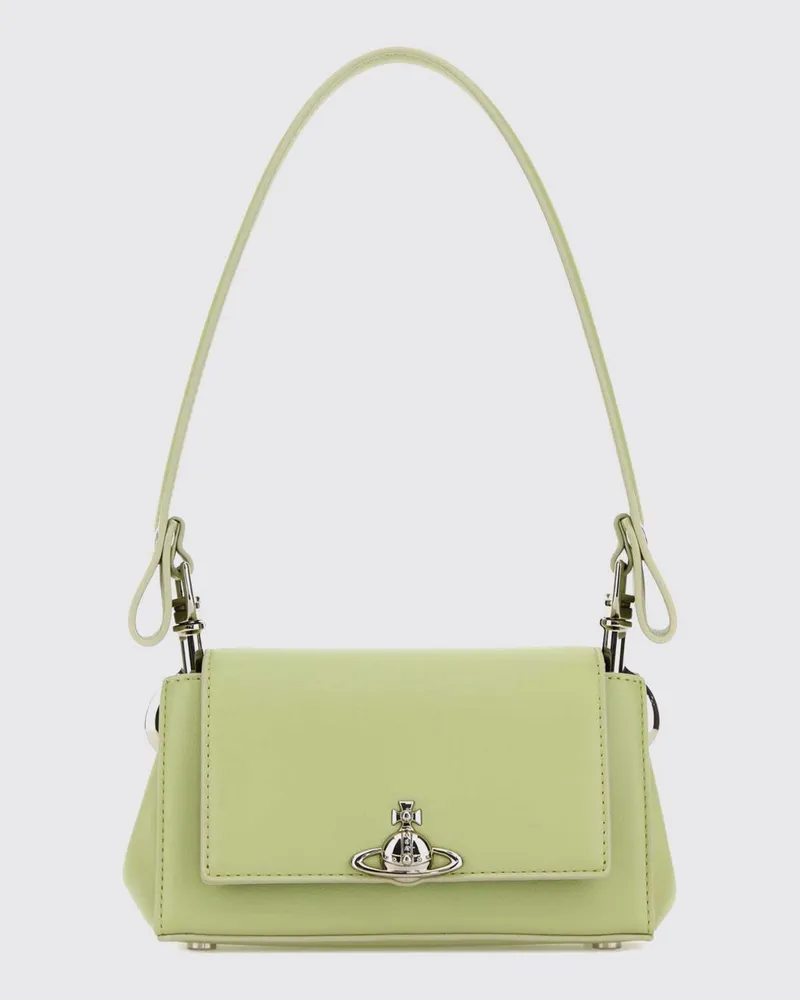 Vivienne Westwood Umhängetasche damen Grün