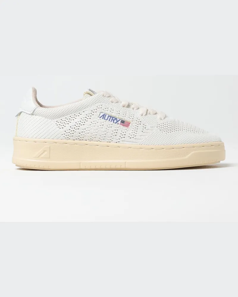 AUTRY Sneakers damen Weiß