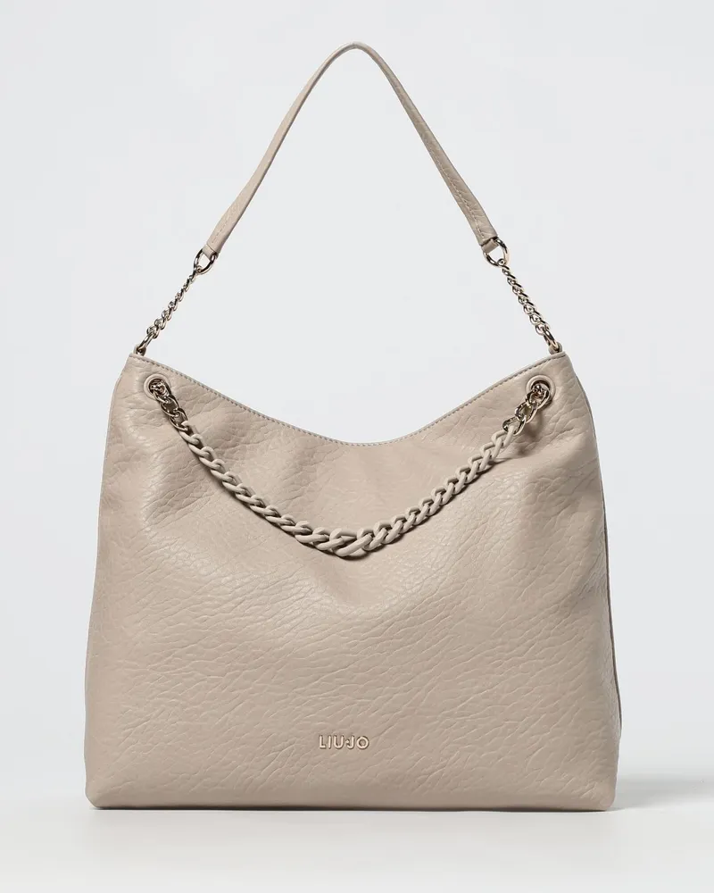 Liu Jo Handtasche damen Beige