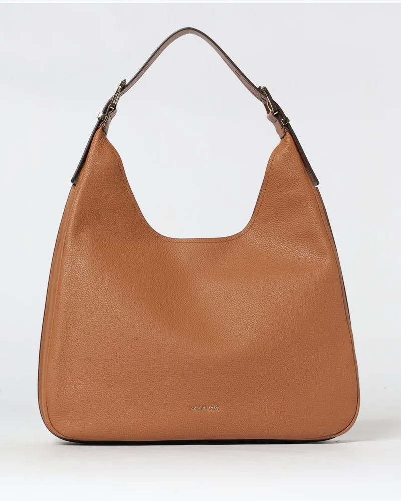 Michael Kors Umhängetasche damen Braun
