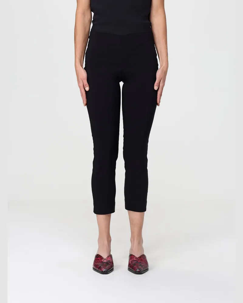 Liviana Conti Hose damen Schwarz