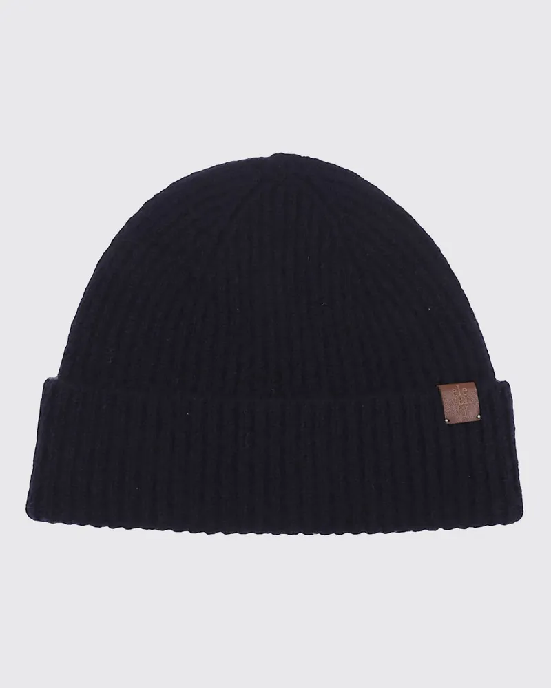 Eleventy Hut herren Blau