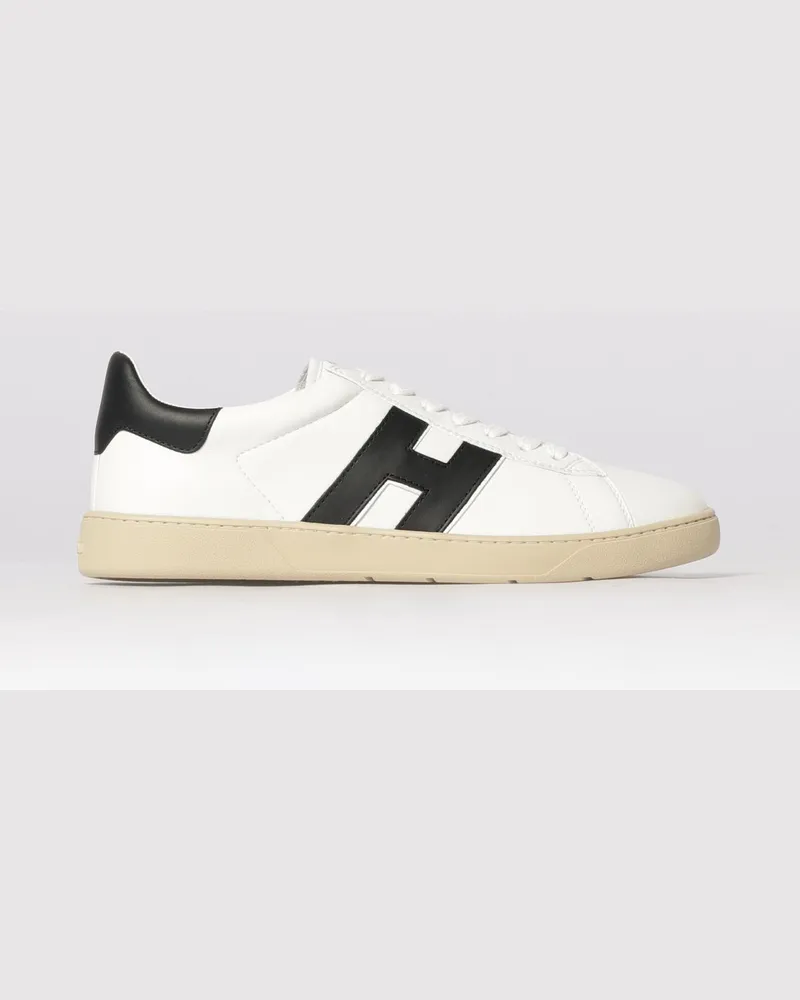 Hogan Sneakers herren Weiss