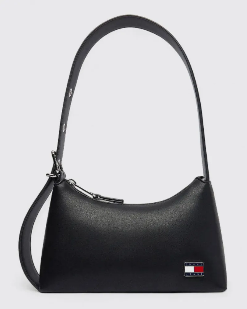 Tommy Hilfiger Minitasche damen Tommy Hilfiger Schwarz