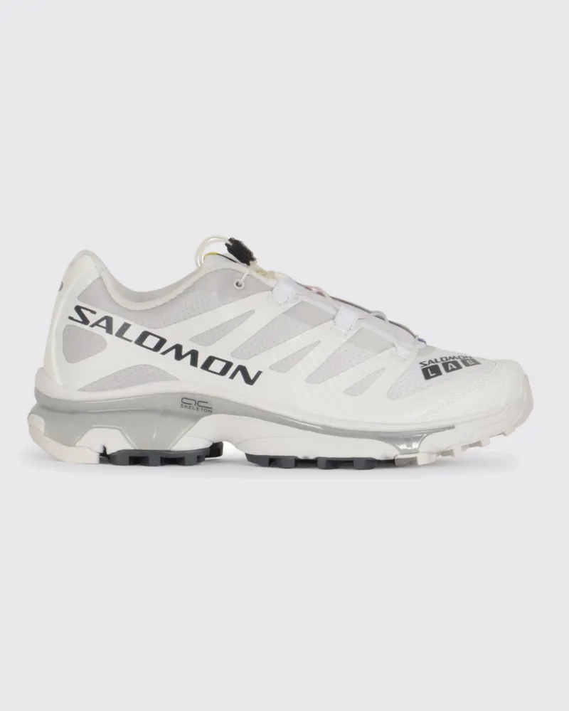 Salomon Sneakers herren Weiß