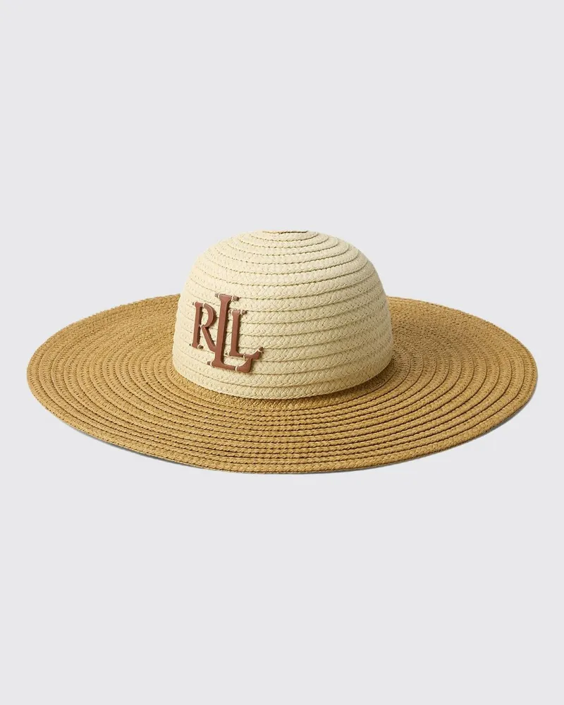 Ralph Lauren Hut damen Beige