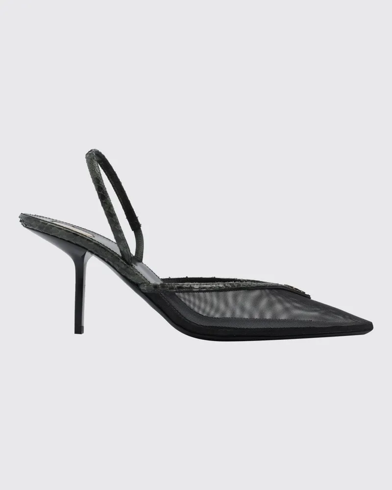 Saint Laurent Pumps damen Schwarz