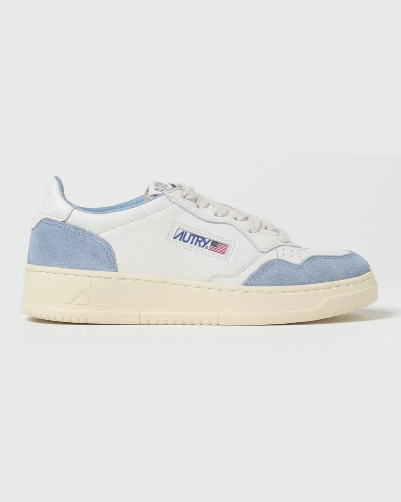 AUTRY Sneakers damen Weiß