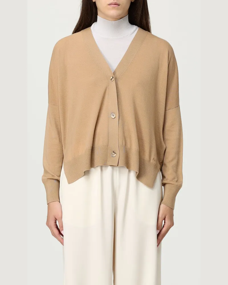 Fay Pullover damen Blau