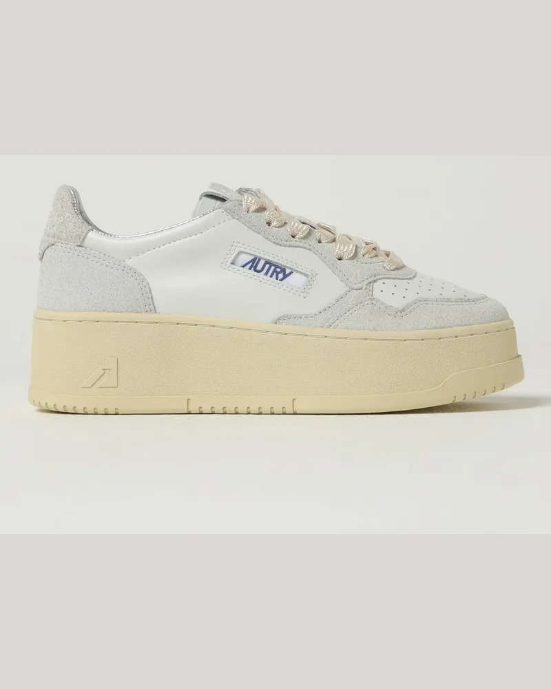 AUTRY Sneakers damen Weiß