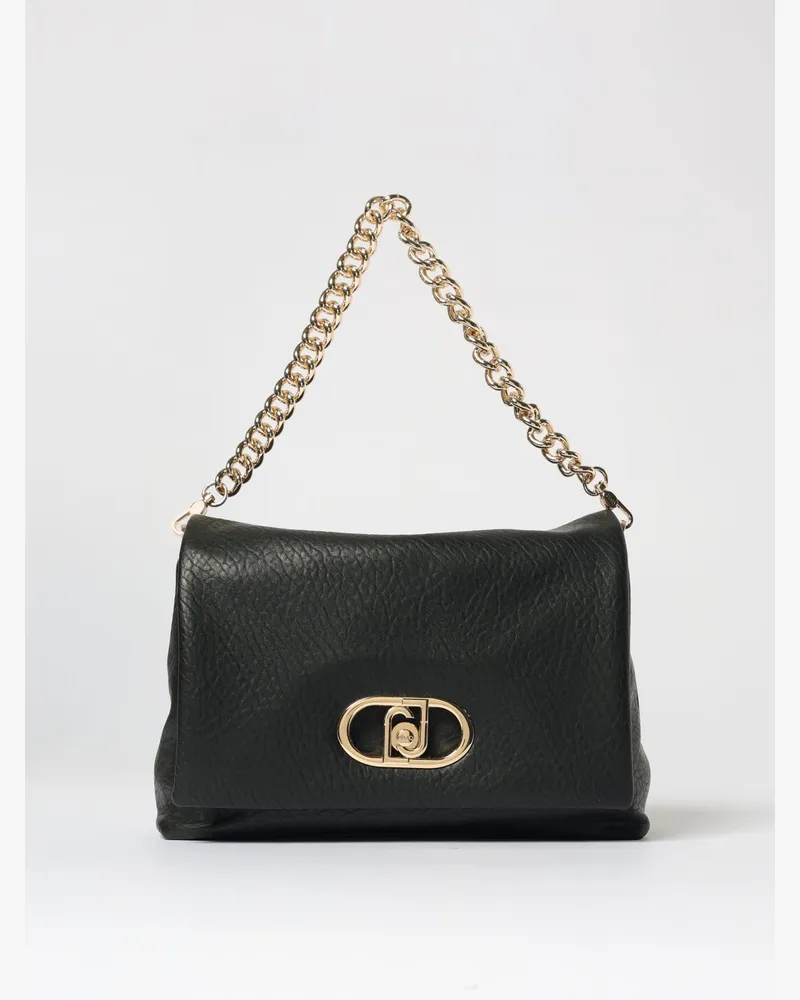 Liu Jo Handtasche damen Dark
