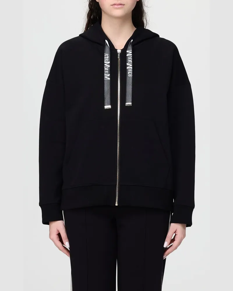 Max Mara Pullover damen Schwarz