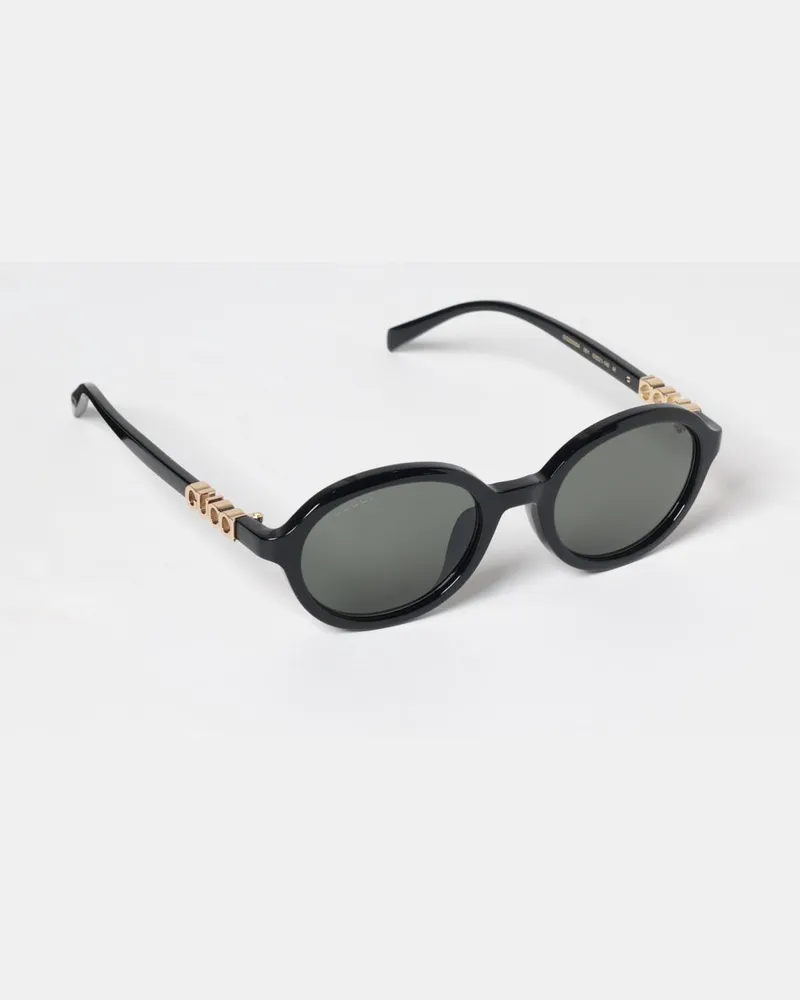 Gucci Sonnenbrille damen Schwarz