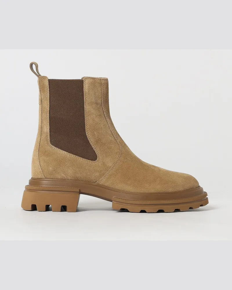 Hogan Schuhe damen Beige