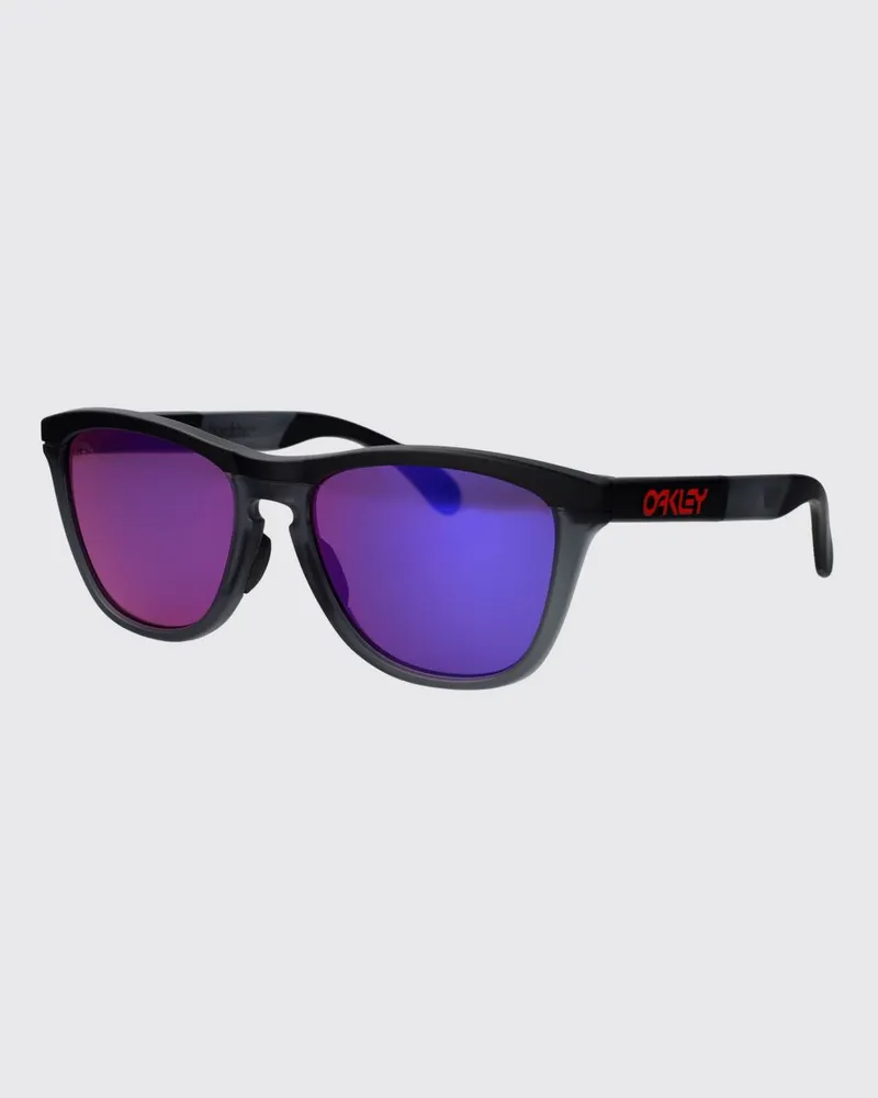 Oakley Sonnenbrillen herren Schwarz