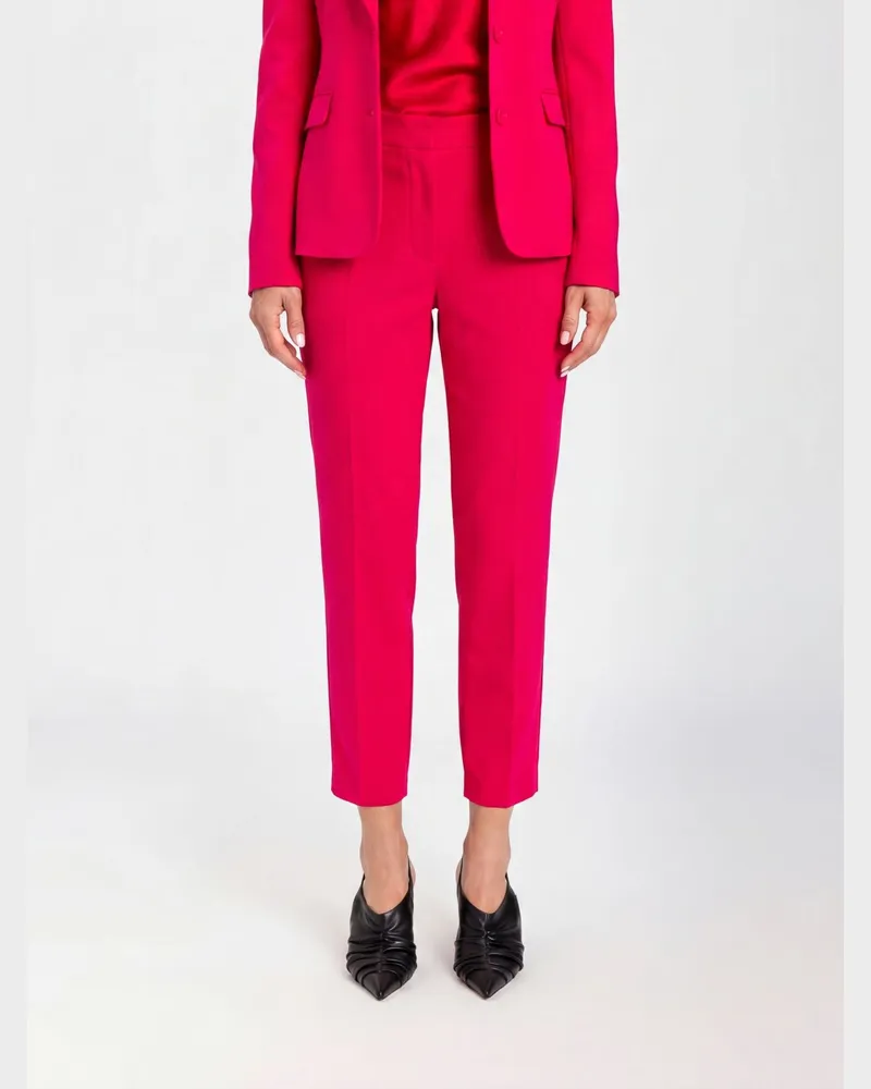 Twin-Set Hose damen Fuchsia