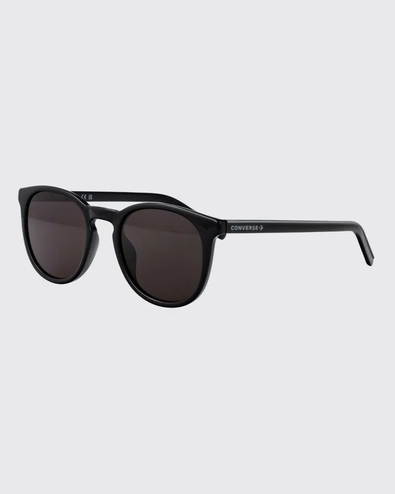 Converse Sonnenbrille herren Schwarz