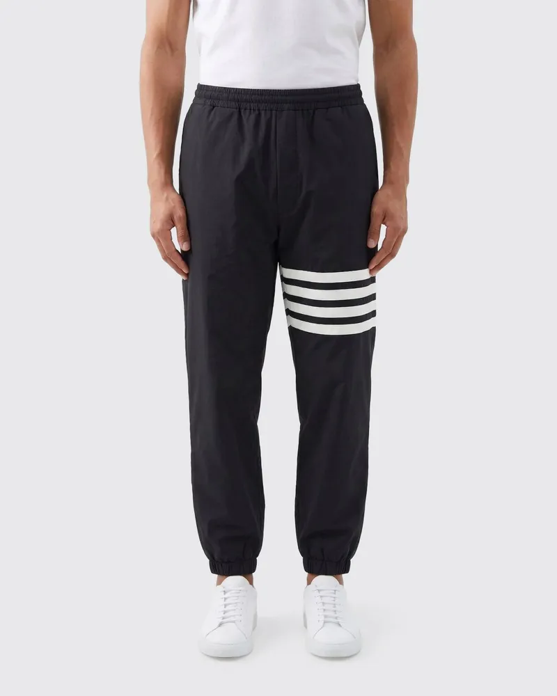 Thom Browne Hose herren Blau