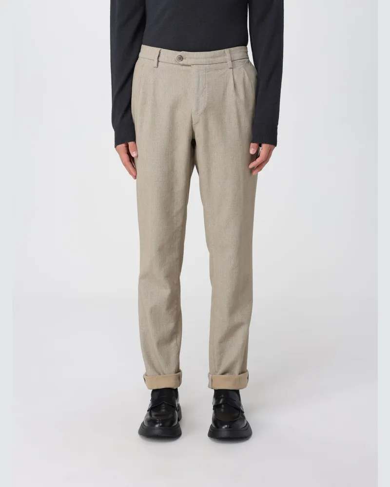 Mason's Hose herren Sand