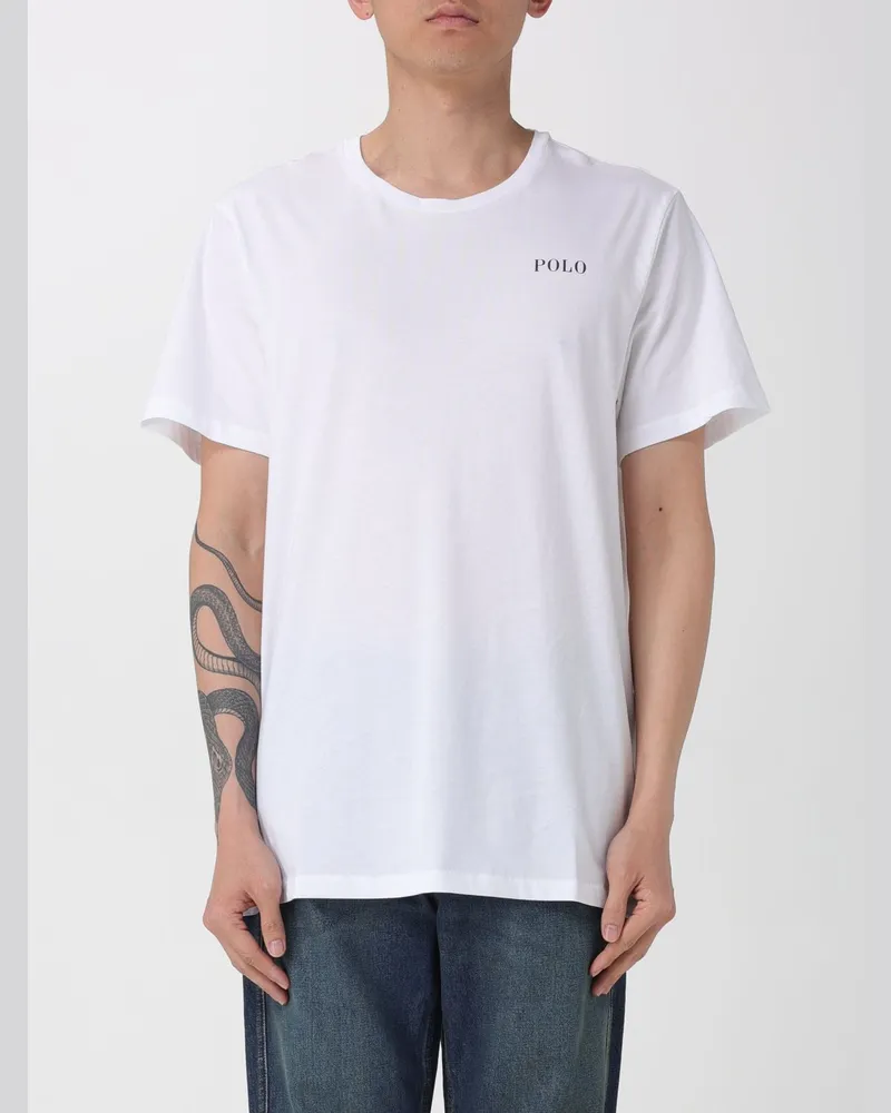 Ralph Lauren Unterwäsche herren Weiß