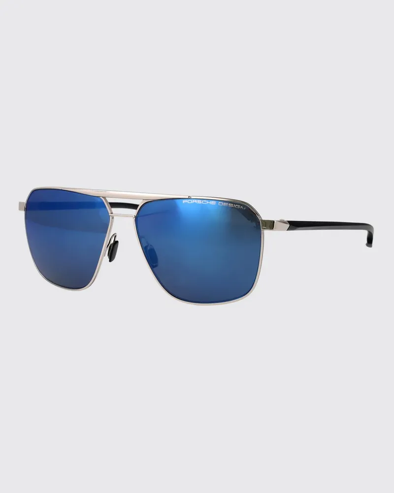 Porsche Design Sonnenbrillen herren Blau