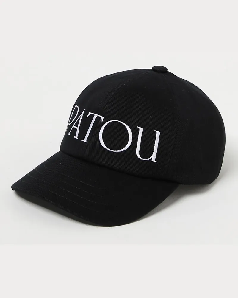 Patou Hut damen Schwarz