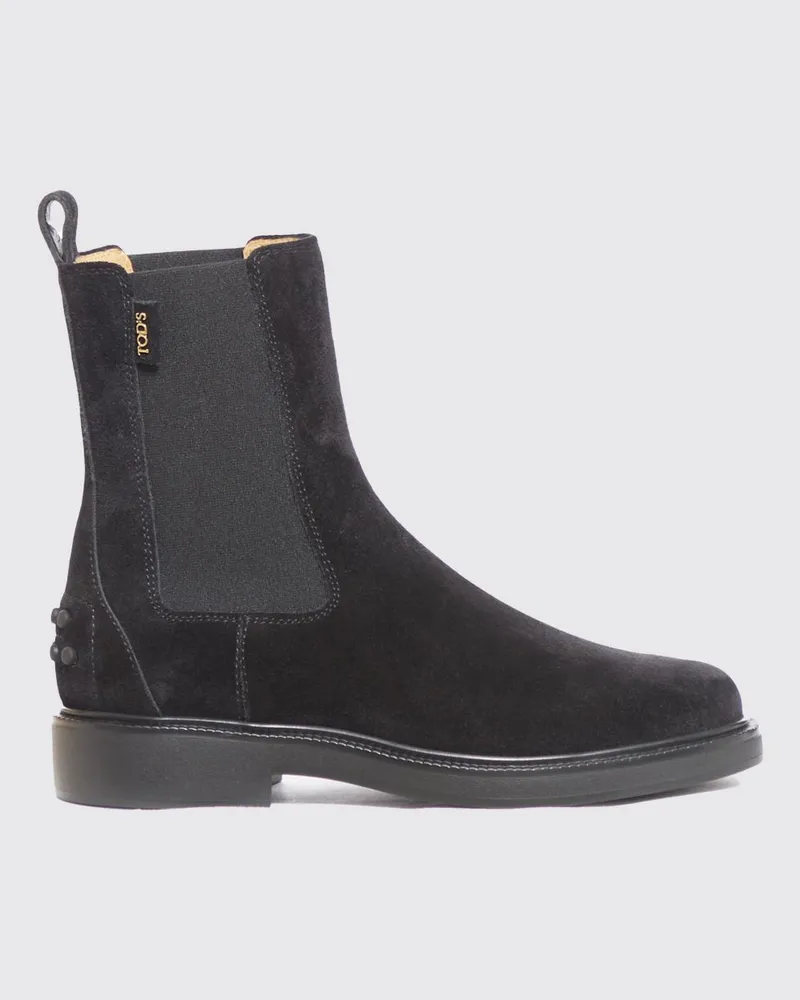 TOD'S Schuhe damen Schwarz