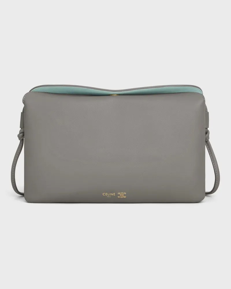 Celine Minitasche damen Graphit
