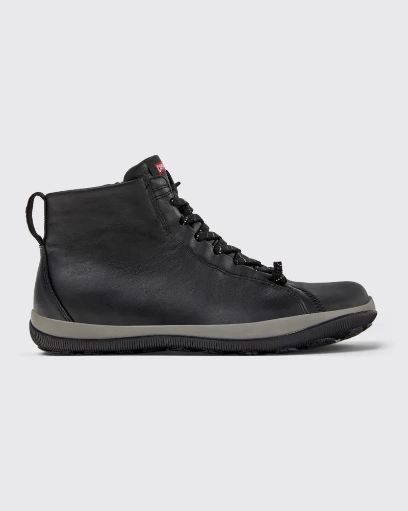 Camper Schuhe herren Grau