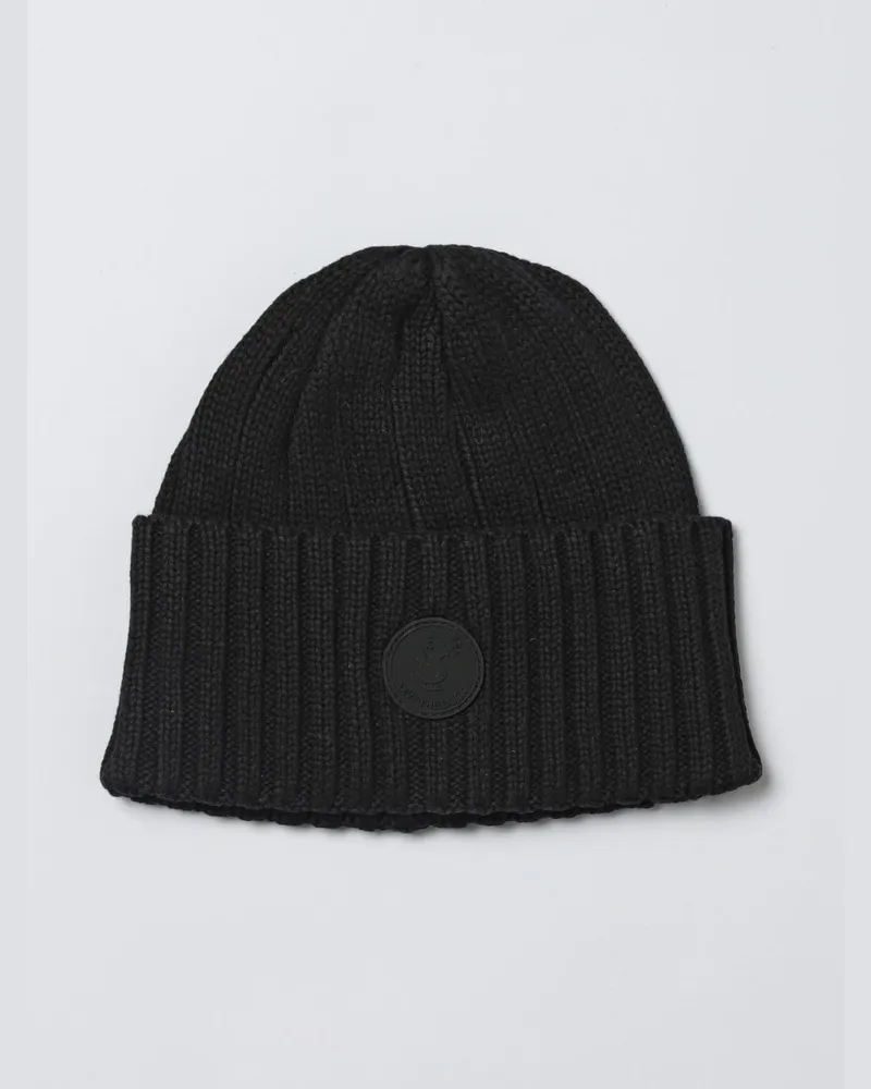 Save The Duck Hut herren Schwarz