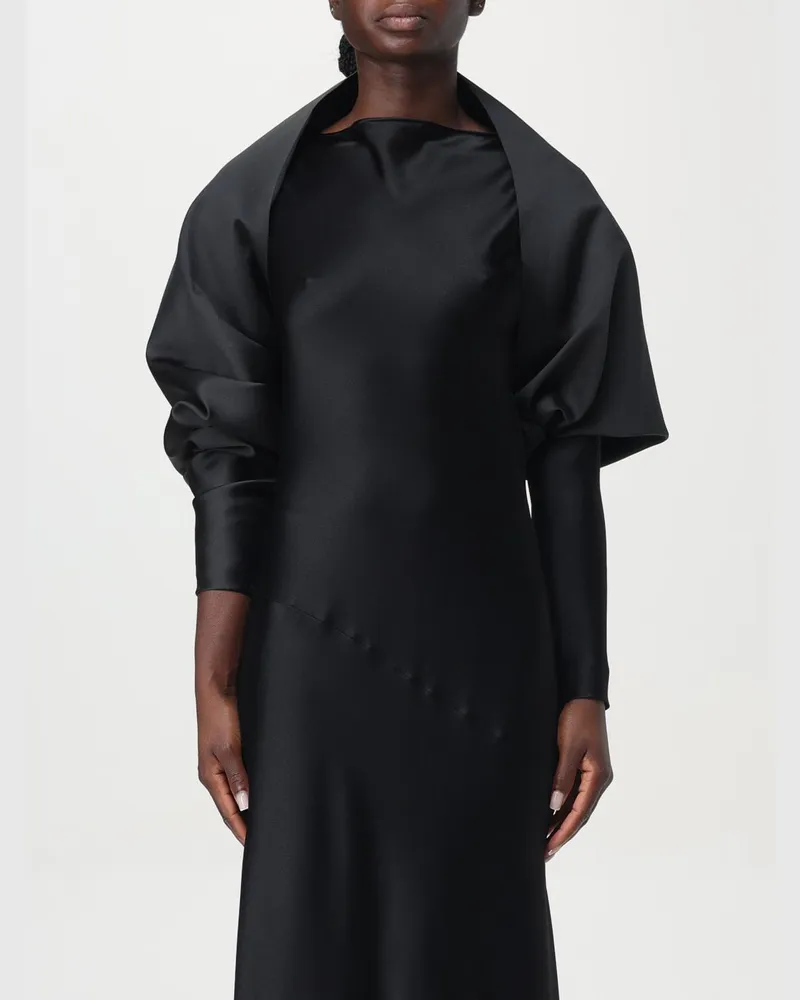 Alberta Ferretti Blazer damen Schwarz