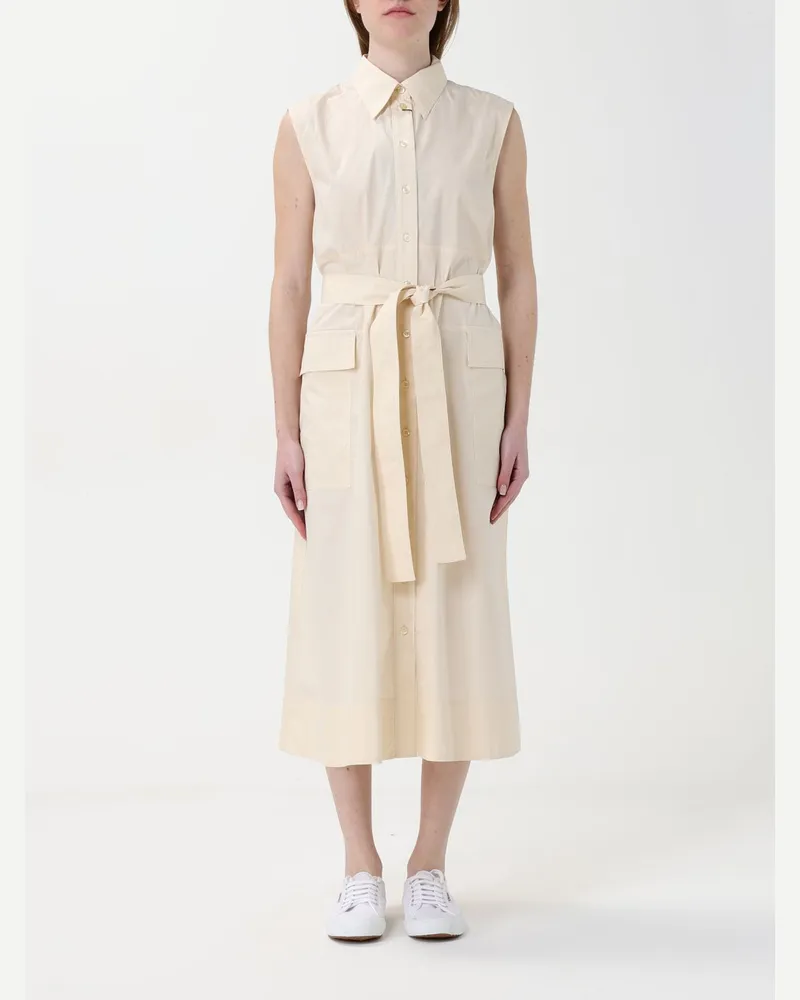 Colmar Kleider damen Yellow