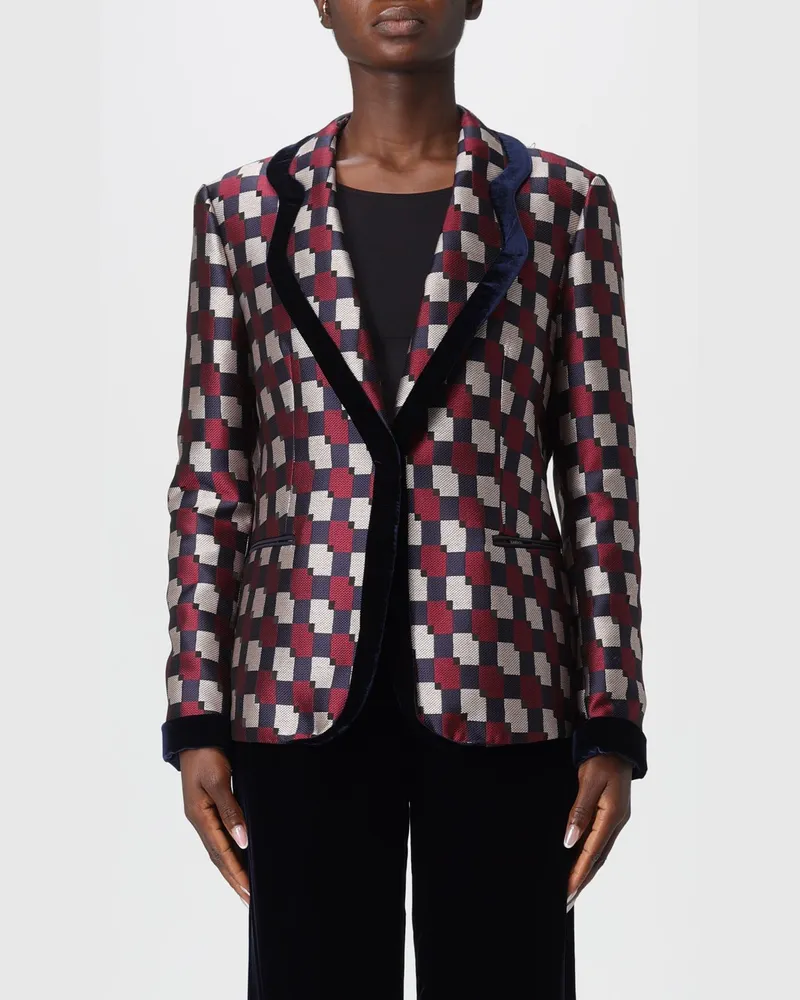 Emporio Armani Blazer damen Bunt