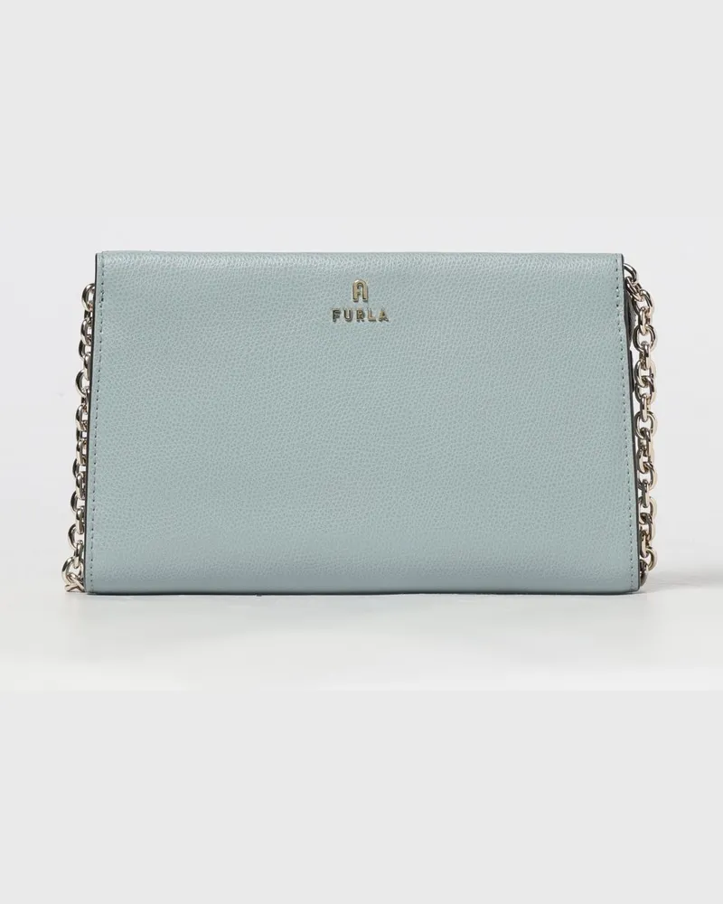 Furla Schultertasche damen Dust