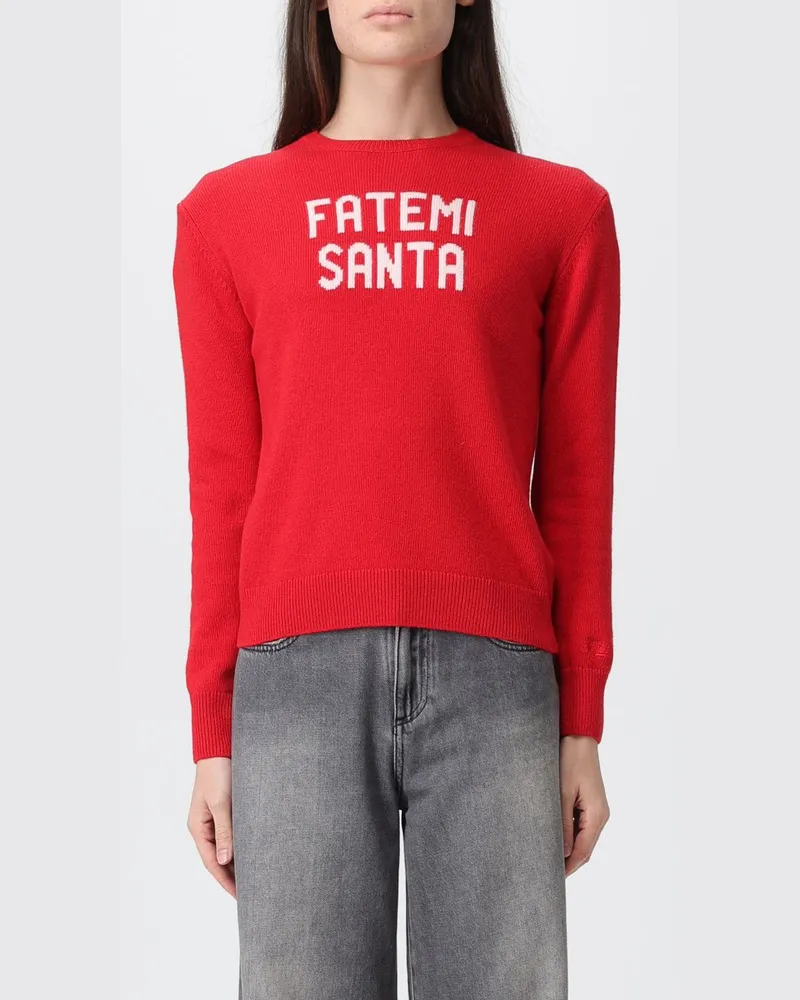 MC2 Saint Barth Pullover damen Fa02