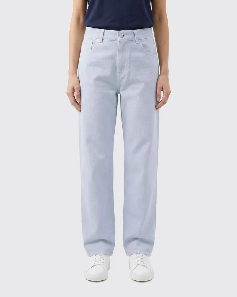 Haikure Jeans damen Blau