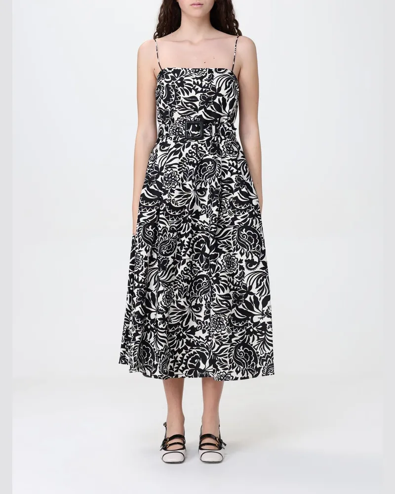 Ralph Lauren Kleider damen Schwarz