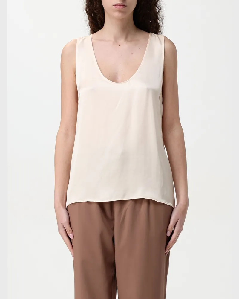 Liu Jo Top damen Champagne