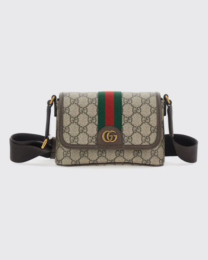 Gucci Tasche herren Beige