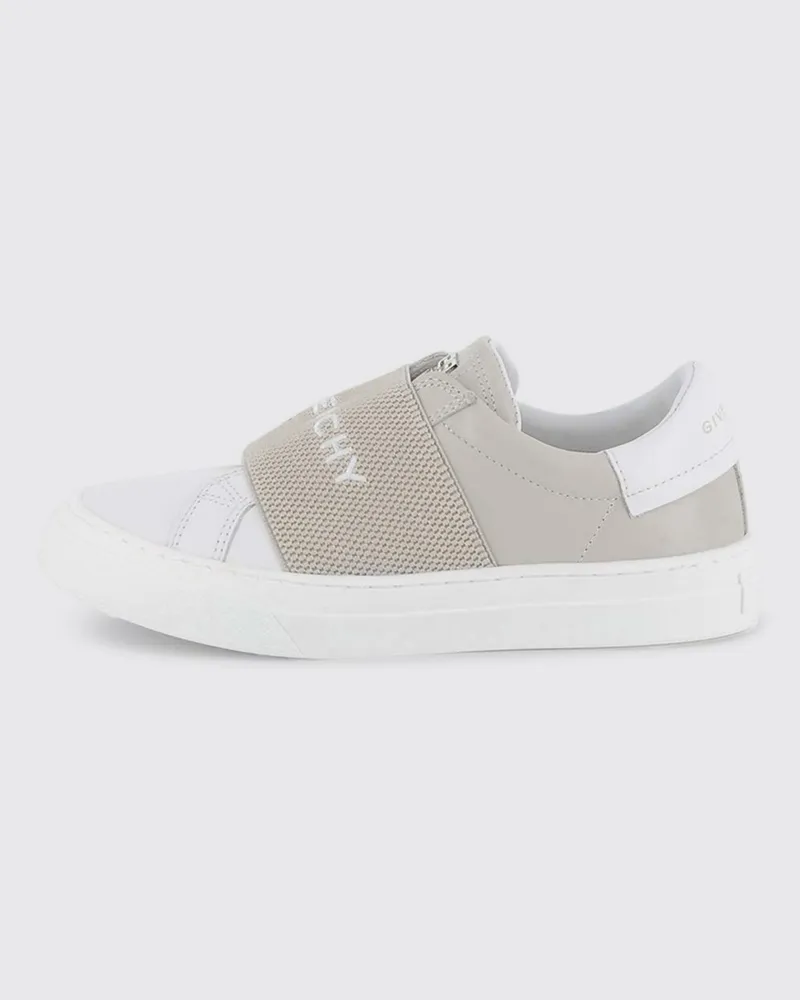 Givenchy Schuhe kinder Weiß
