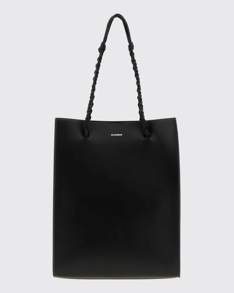 Jil Sander Tasche herren Schwarz