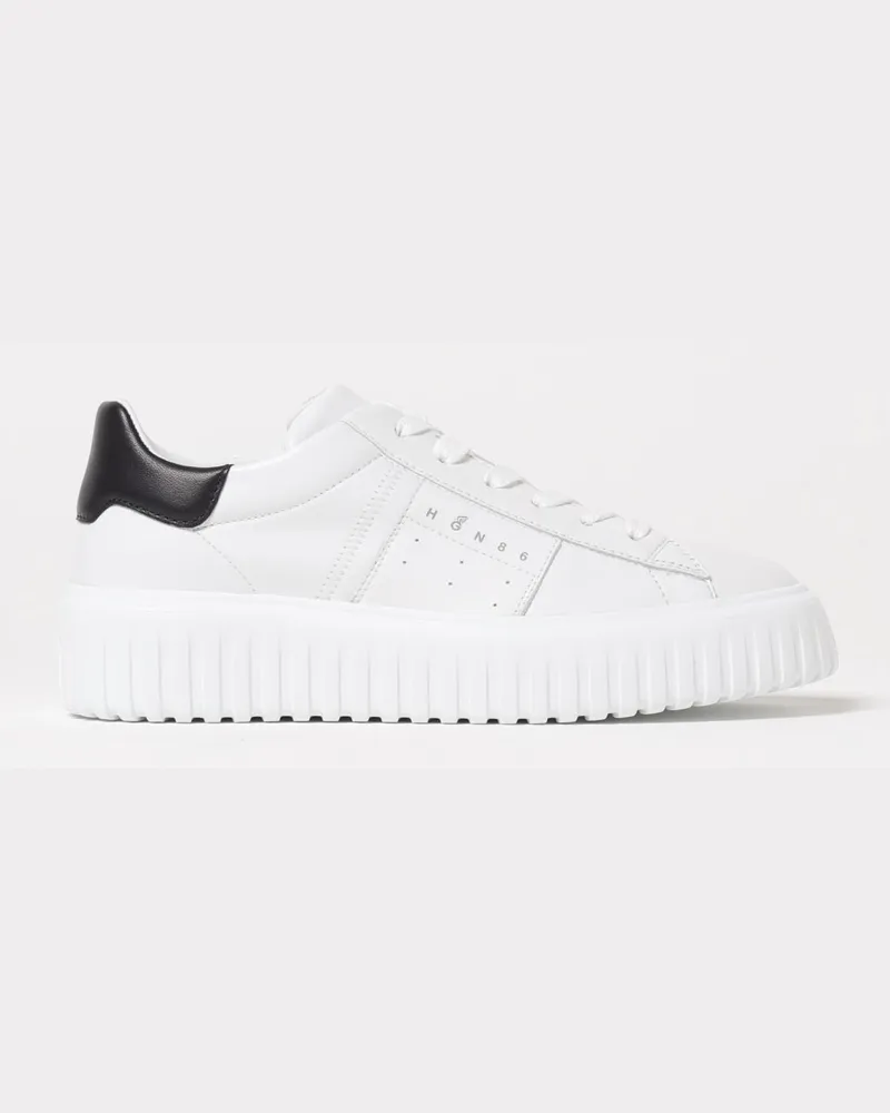 Hogan Sneakers herren Weiß