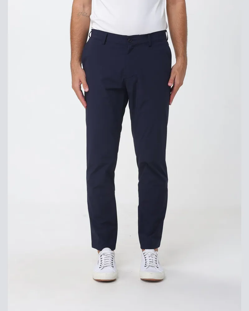 Save The Duck Hose herren Blau