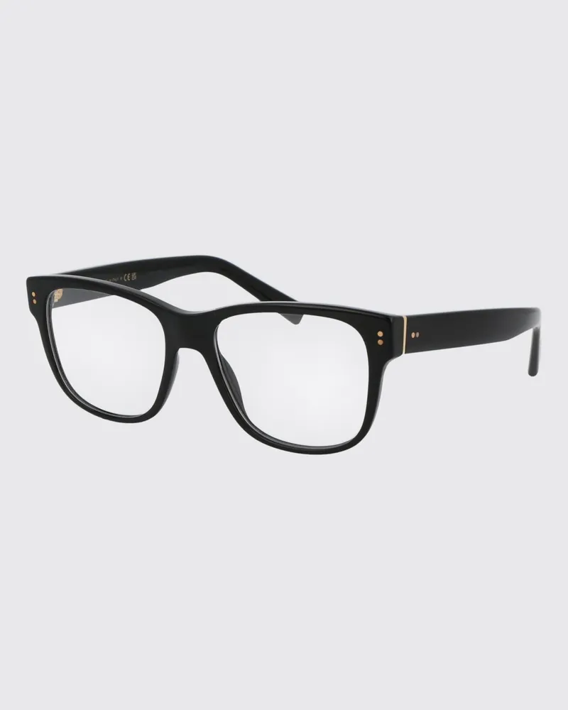 Dolce & Gabbana Brillen damen Dolce & Gabbana Schwarz