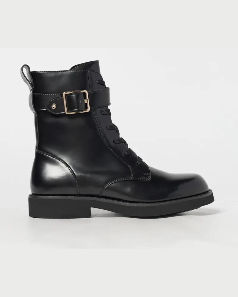 HUGO BOSS Schuhe damen Schwarz