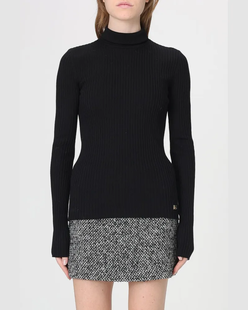 Dolce & Gabbana Pullover damen Dolce & Gabbana Schwarz