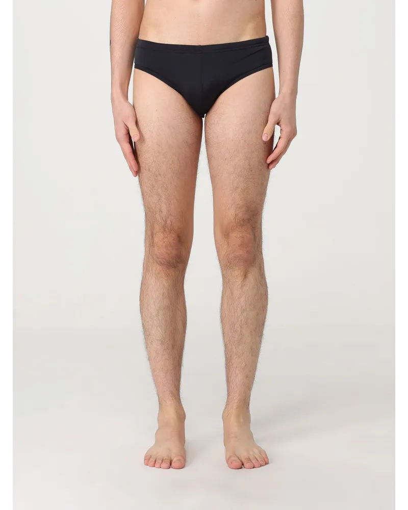 Dsquared2 Bademode herren Schwarz