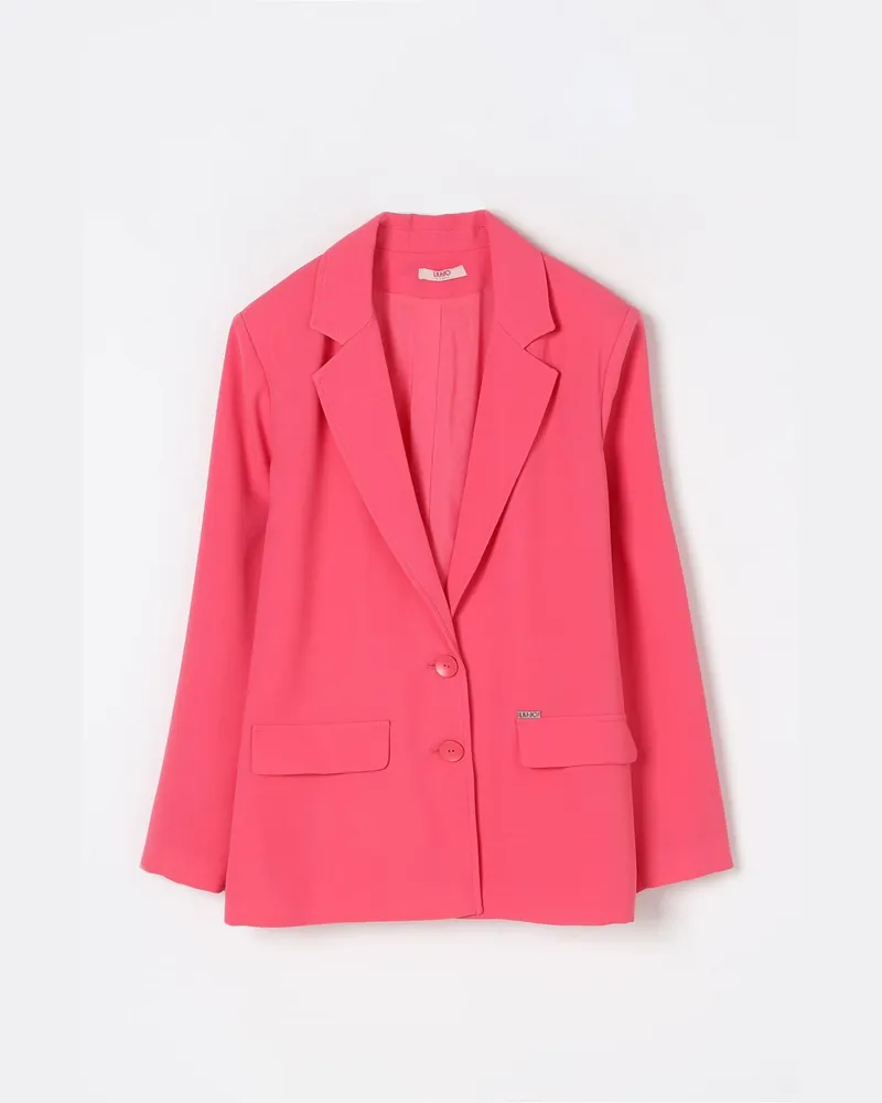 Liu Jo Jacke kinder Bunt
